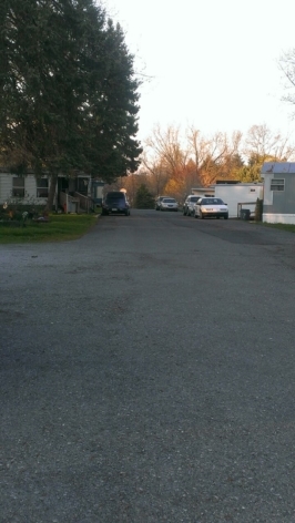 Rosedale Mobile Home Park