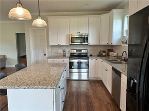 24473 Timbercrest Dr in Franklinton, LA - Foto de edificio - Building Photo