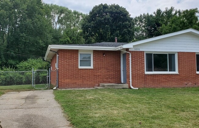 property at 5389 Aspen Ave