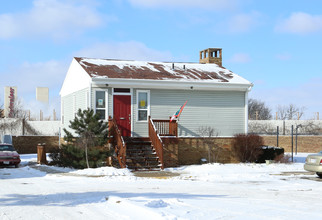 Sharon Green Townhomes in Columbus, OH - Building Photo - Building Photo