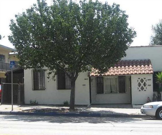 1024-1026 S Lorena St in Los Angeles, CA - Building Photo