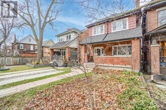 118 Mavety St in Toronto, ON - Building Photo - Building Photo