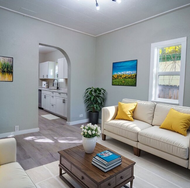 1507 W 17th St in Pueblo, CO - Foto de edificio - Building Photo