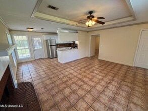 1145 Barnett Bend Dr, Unit 061 in Brandon, MS - Building Photo - Building Photo