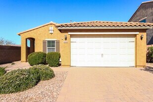 2694 E Hickory St in Gilbert, AZ - Building Photo