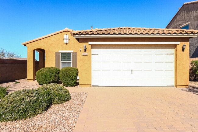 property at 2694 E Hickory St