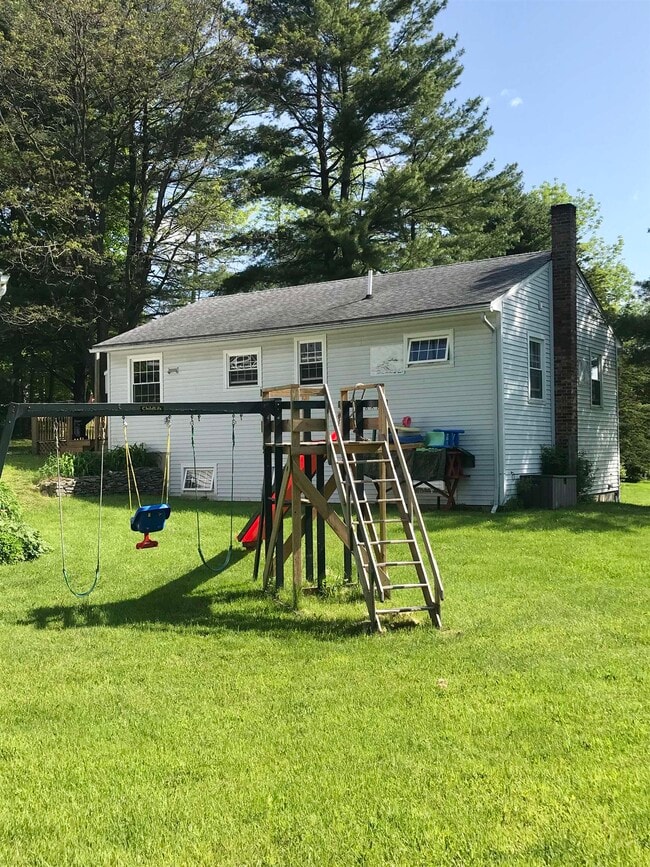 property at 988 Prindle Rd