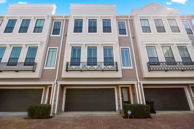 3302 Audley St in Houston, TX - Building Photo - Building Photo