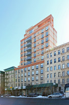 352 W 110th St Apartments