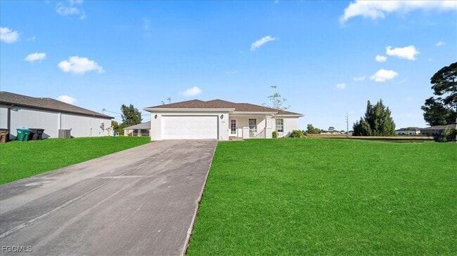 1801 NW 1st Ave in Cape Coral, FL - Building Photo - Building Photo