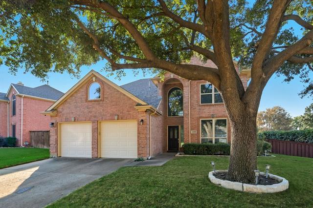 4027 Mattise Dr in Flower Mound, TX - Building Photo - Building Photo