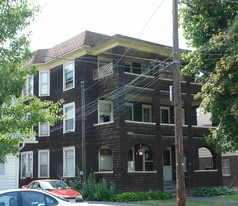 308 Roosevelt Ave Apartments