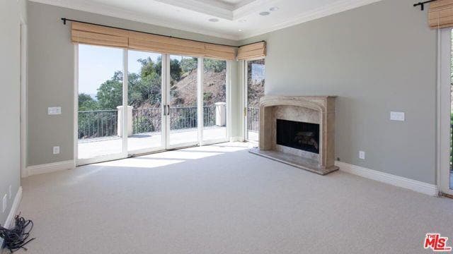 property at 1693 Marmont Ave