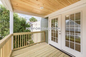 217 Arlington in Medford, MA - Building Photo - Building Photo