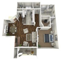 Savoy Apartments photo'