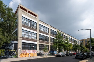 59 Bogart St in Brooklyn, NY - Foto de edificio - Building Photo