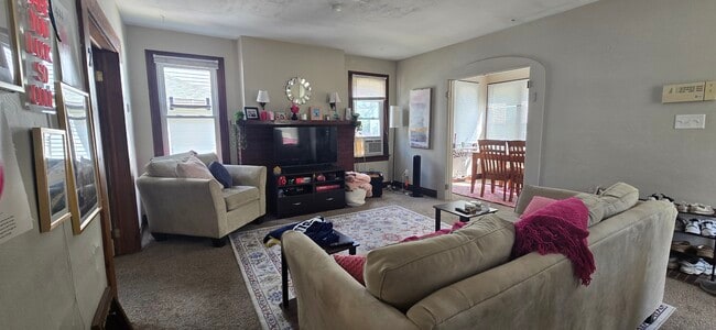 property at 109 Hill St