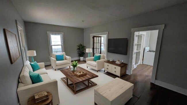 530 Rosemont Ct NW in Canton, OH - Building Photo - Building Photo