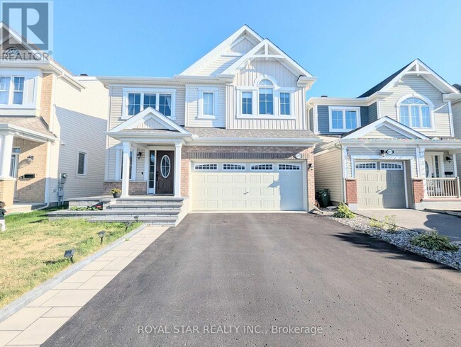 property at 615 Dundonald Dr