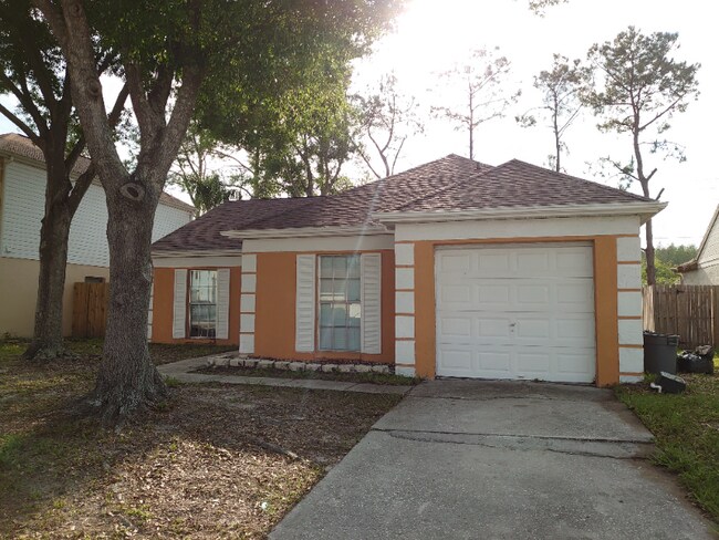 property at 10930 Brightside Dr