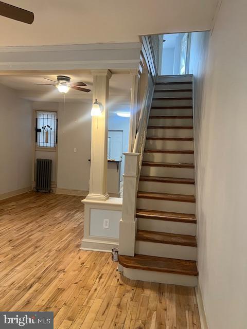 2825 W Stiles St in Philadelphia, PA - Building Photo - Building Photo