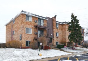 802-804 W College Blvd Apartments