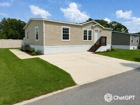 1 Virgil St in Apopka, FL - Building Photo