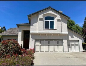 25 Stanton Ct in Danville, CA - Building Photo - Building Photo