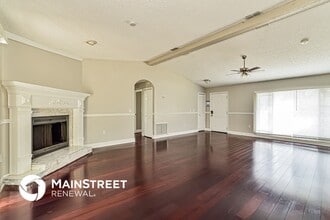 6212 Chinaberry Dr in Orlando, FL - Building Photo - Building Photo