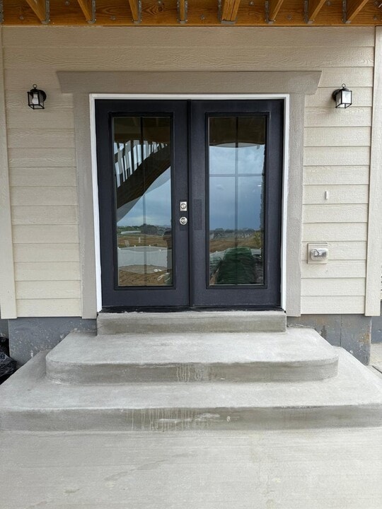 24419 E Evans Dr, Unit Harvest Ridge in Aurora, CO - Foto de edificio