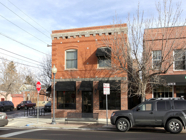 700 S Pearl St in Denver, CO - Building Photo - Building Photo