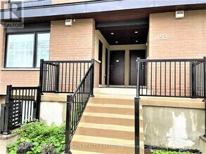 153-153 William Duncan Rd in Toronto, ON - Building Photo - Building Photo