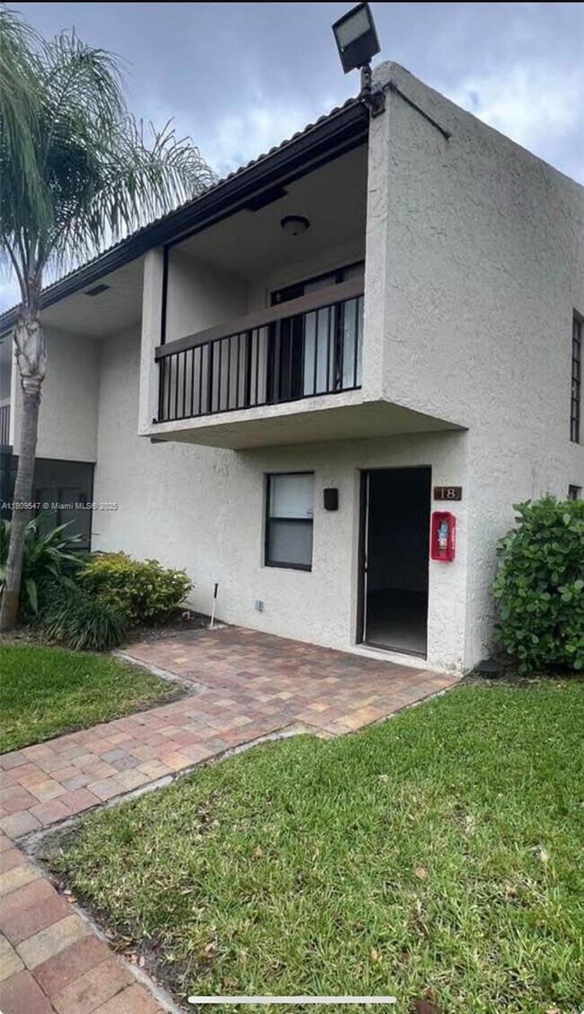 property at 721 SE 1st Way