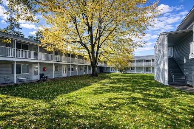 property at 520 Massillon Rd