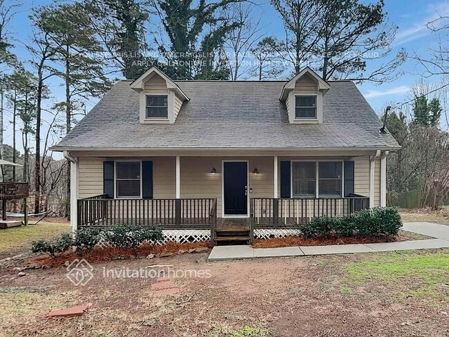 property at 1110 Wood Valley Rd