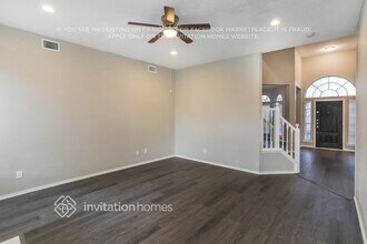 2603 Bordeaux Dr in McKinney, TX - Foto de edificio - Building Photo