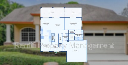 15621 Red Fox Run in Ft. Myers, FL - Building Photo - Building Photo