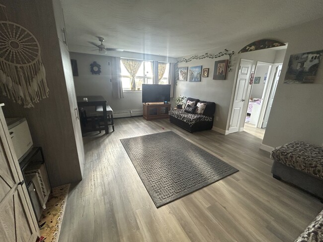 property at 150 Colborne Av