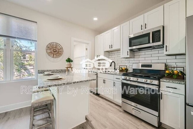 2764 The Alameda in Baltimore, MD - Building Photo - Building Photo