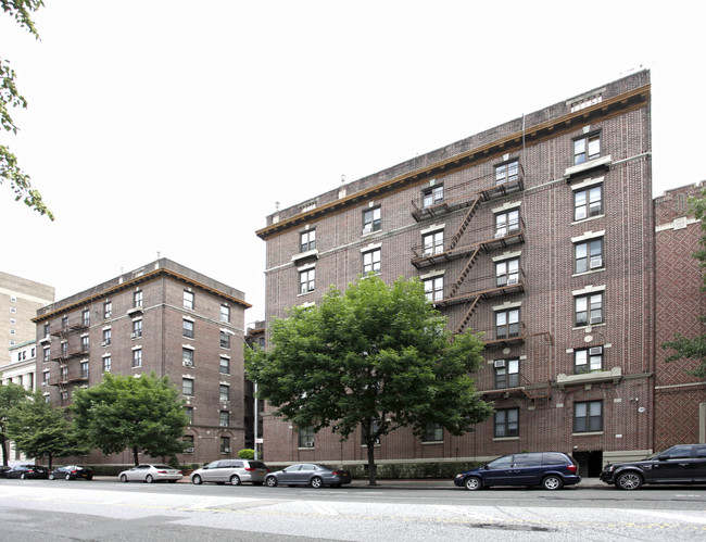 1439 Ocean Ave in Brooklyn, NY - Building Photo - Building Photo