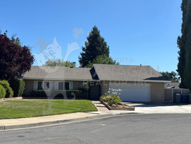 property at 2128 La Paz Ct