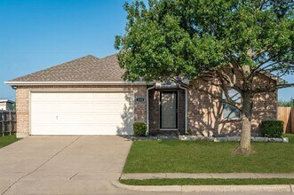 2505 Thousand Oaks Dr in Anna, TX - Building Photo - Building Photo