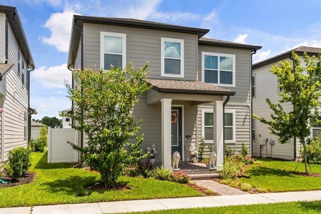 17061 Seville Orange Rd in Winter Garden, FL - Building Photo - Building Photo