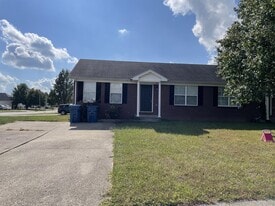 4101 Citation Ln in Lawrenceburg, KY - Building Photo