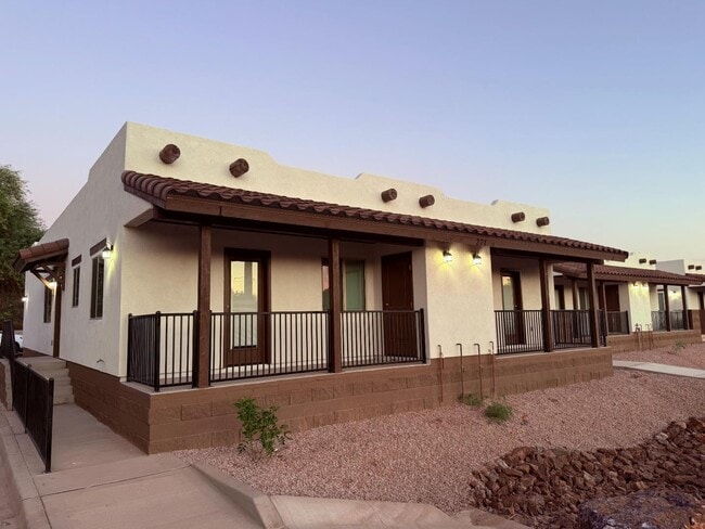 271 S Avenue A in Yuma, AZ - Building Photo - Building Photo