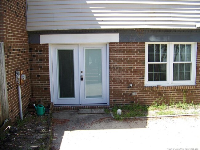 property at 2104 Constitution Dr