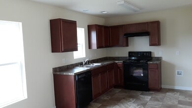 2427 Dakar Dr in Augusta, GA - Building Photo - Building Photo