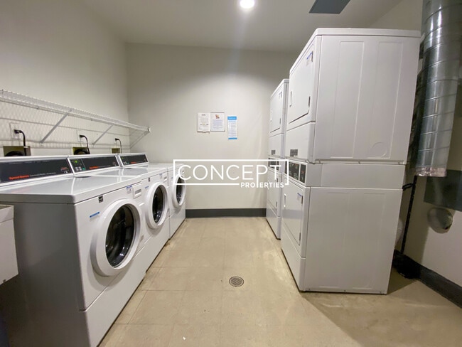 property at 160 E Berkeley St