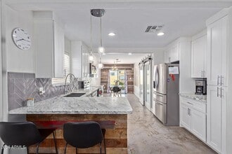 1430 E Sheridan St in Phoenix, AZ - Building Photo - Building Photo