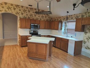 9909 Belfort Dr in Frisco, TX - Building Photo - Building Photo